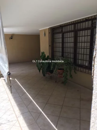 Imagem CASA REGIÃO CENTRAL DE INDAIATUBA-SP - CIDADE NOVA