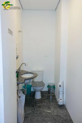 Imagem VENDA DE SALA COMERCIAL - ESCRITÓRIO - EM SANTANA