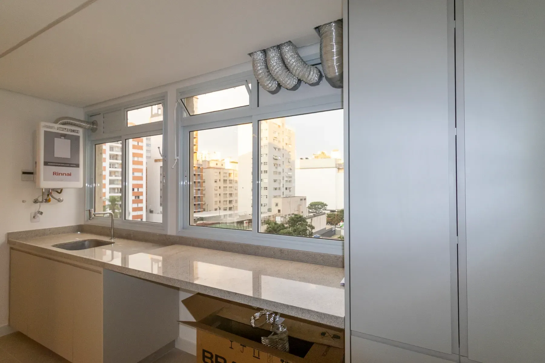 Imagem Apartamento com 3 Quartos à Venda, 168 m² em Jardim Paulista - São Paulo