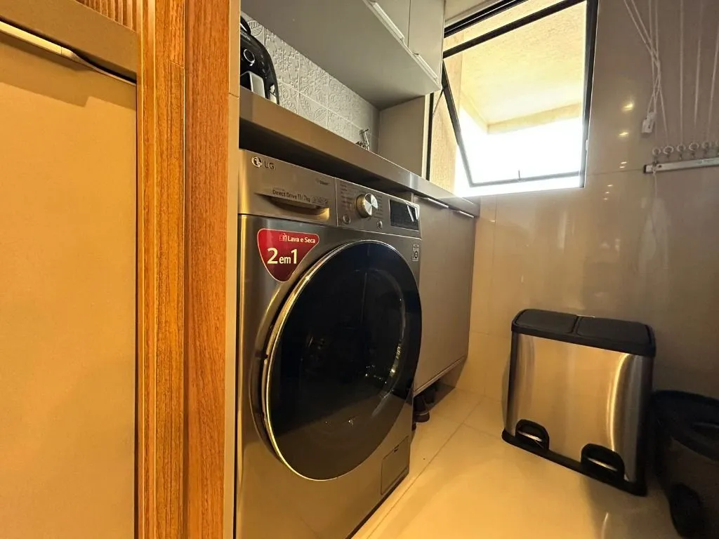 Imagem Apartamento à venda, 78 m² por R$ 794.996,00 - Lagoa Nova - Natal/RN