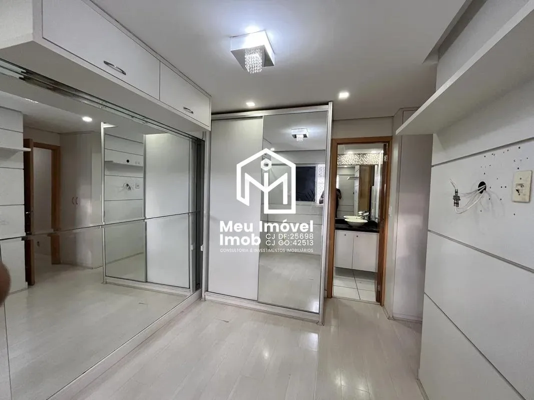 Imagem Top Life Long Beach APTO 2 Quartos 1 Suíte 2 Vagas 105m²