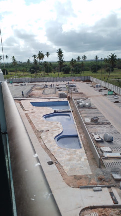 Imagem Apartamento com 2 Quartos à Venda, 62 m² em Praia de Muro Alto - Ipojuca