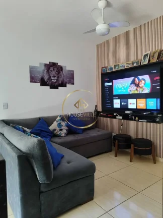 Imagem Apartamento 3 Dormitórios ( 1 suíte), 2 vagas, Maranata Parque Sjc.