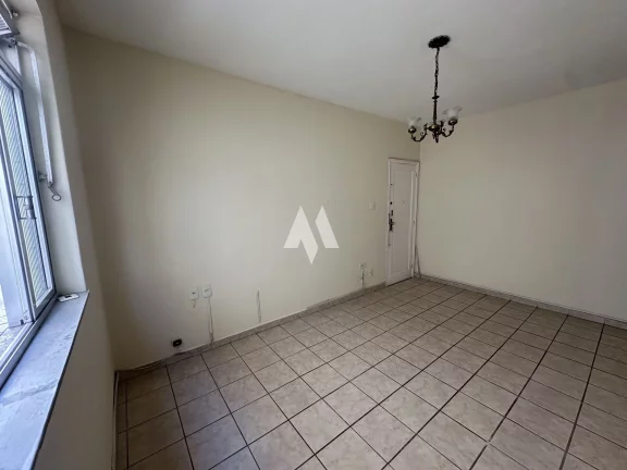 Imagem Apartamento à venda com 2 dormitórios e Garagem Coberta no Embaré de Santos/SP