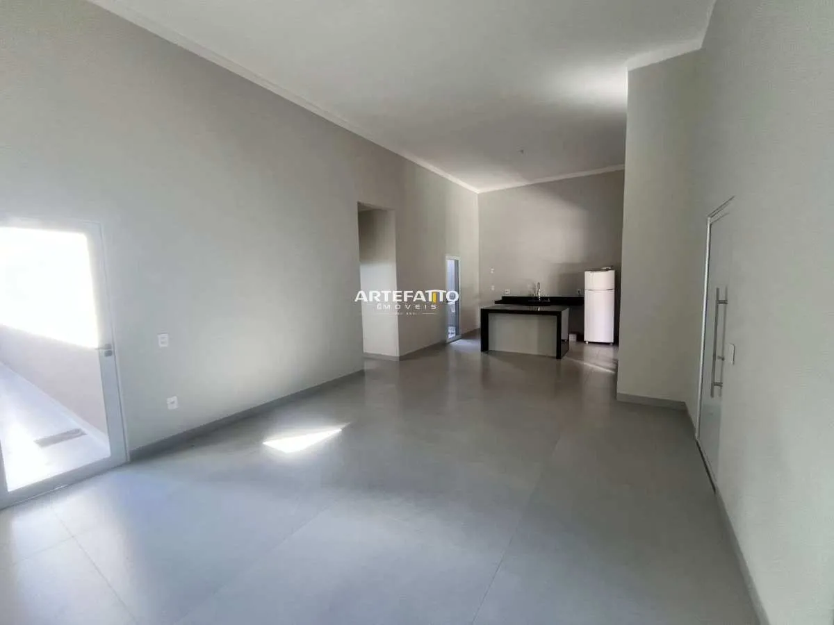 Imagem Casa à venda, Jardim Adelinha, com 3 quartos, 135m2