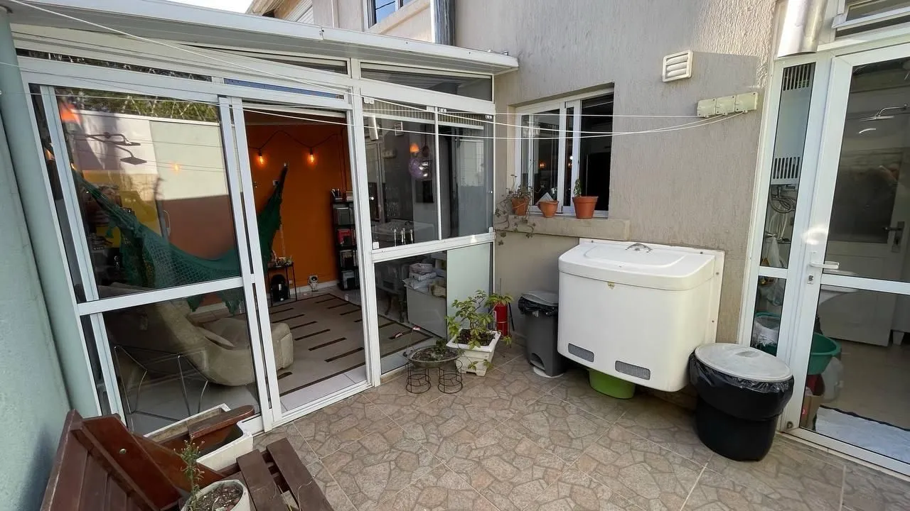 Imagem Casa de Condomínio em Jardim Lindóia