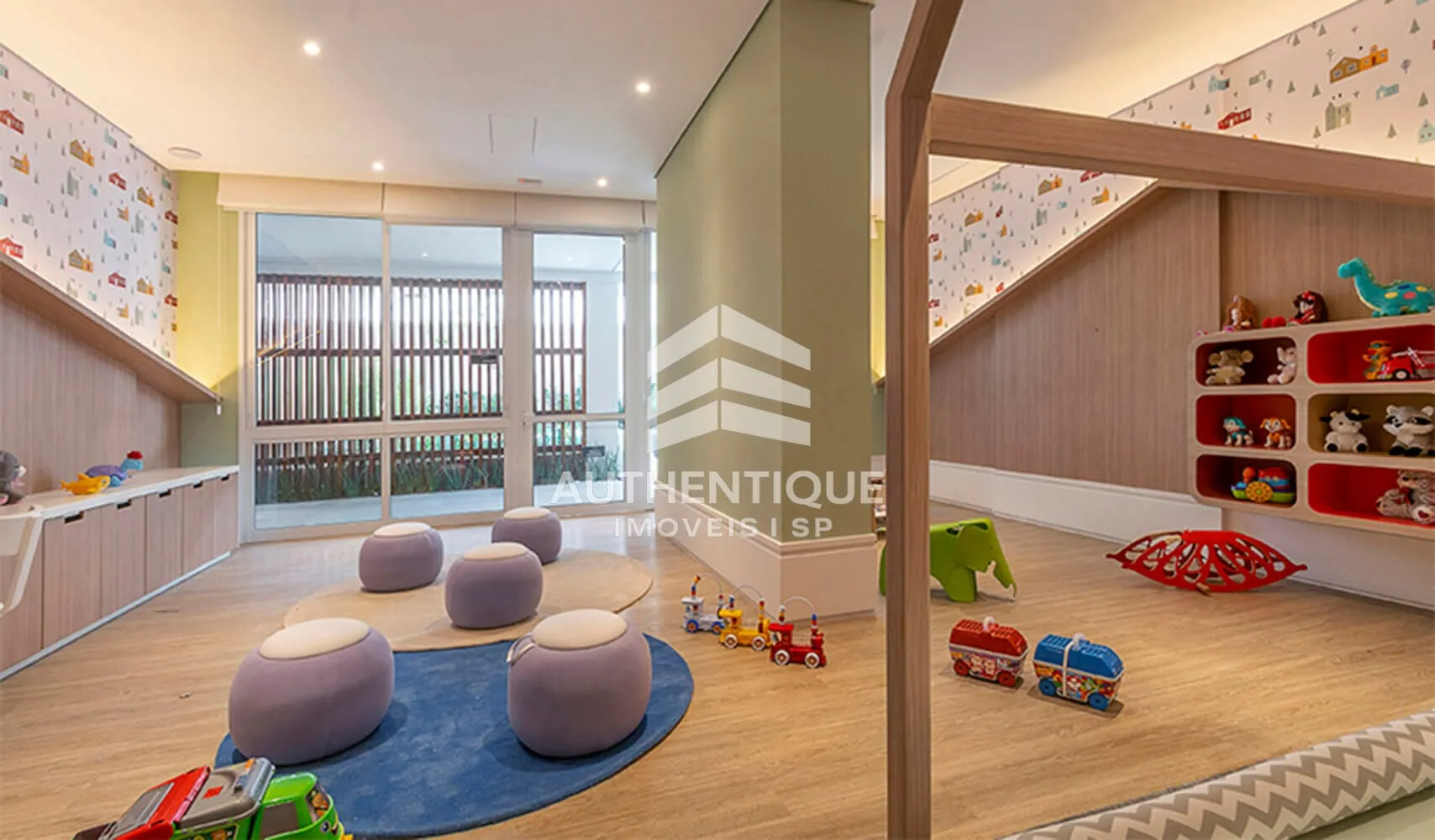 Imagem Diogo Ibirapuera - Apartamento à venda em São Paulo/SP