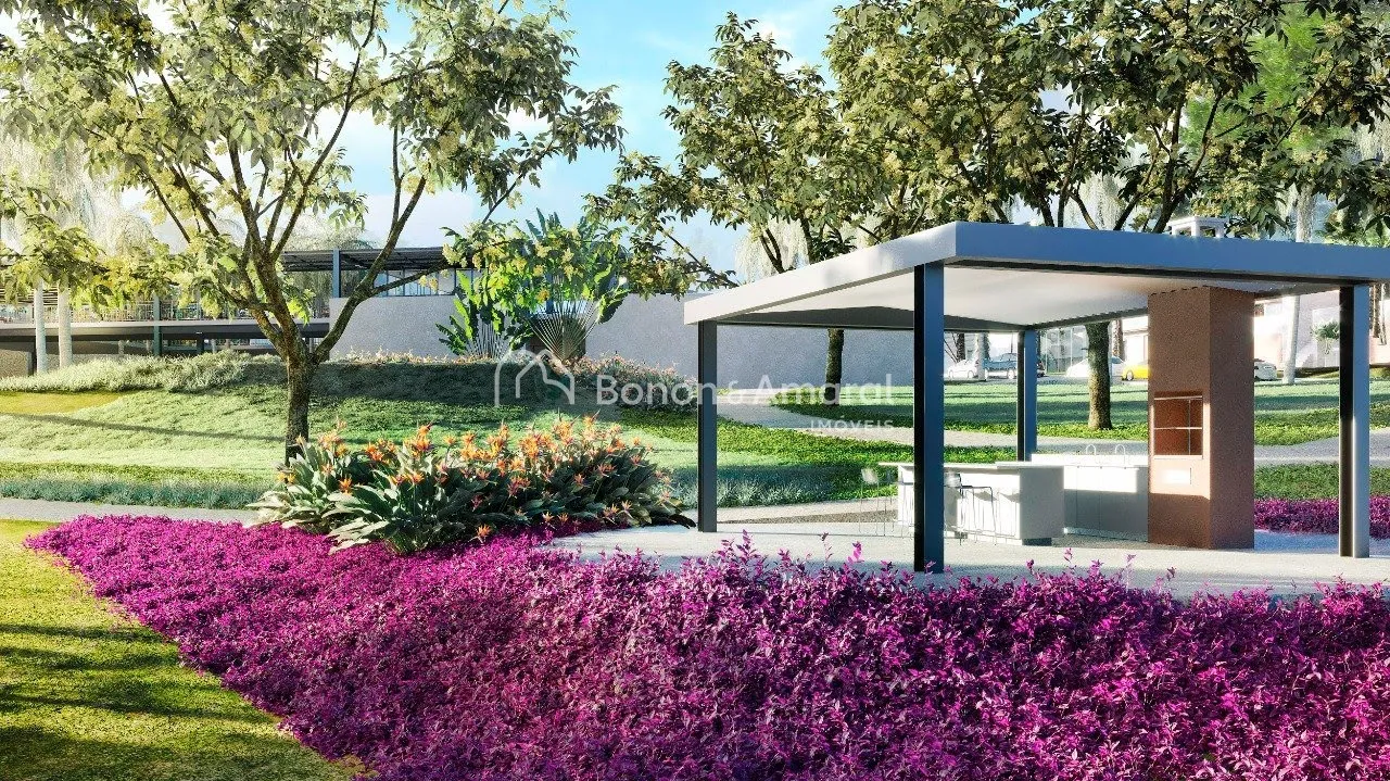 Imagem Terreno 250m no Condomínio Residencial URBE 365 Paulínia