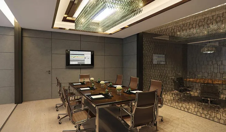 Imagem Sala Comercial à Venda, 60 m² em Vila Mariana - São Paulo