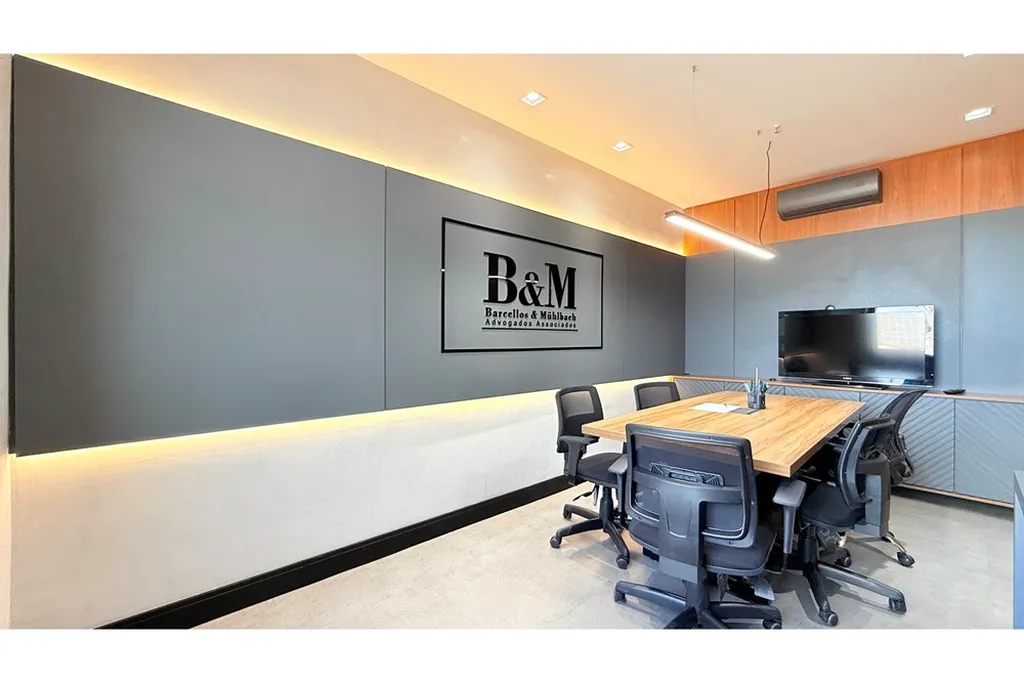 Imagem Sala Comercial em São Geraldo