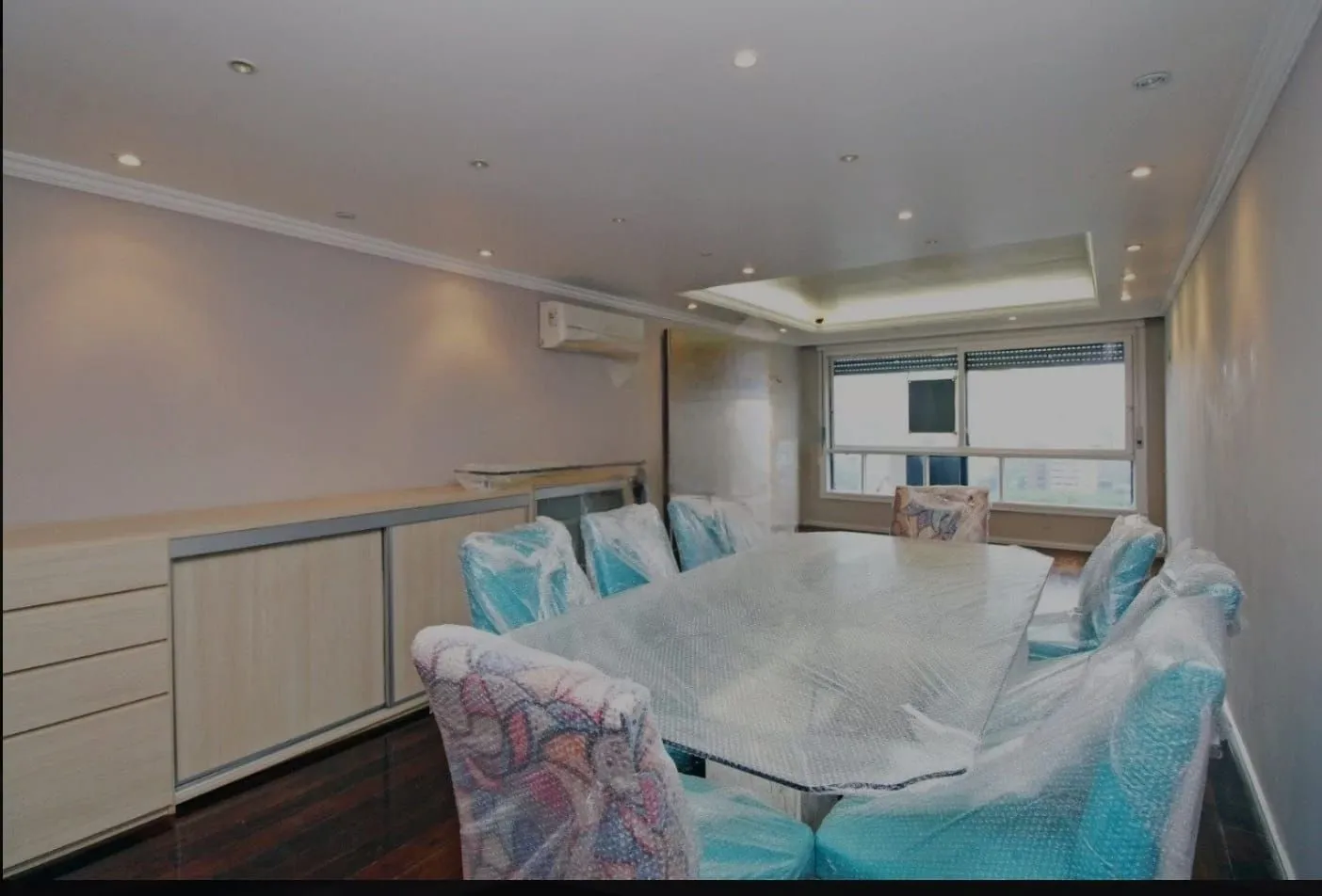 Imagem Apartamento de Alto Padrão no Moinhos de Vento: 121m² de Conforto e Luxo!