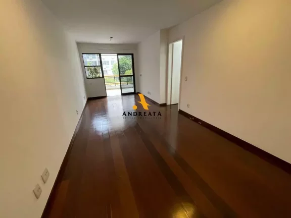 Imagem Apartamento de 3 Quartos locação 106 m²- 6.800,00 Botafogo - Rio de Janeiro
