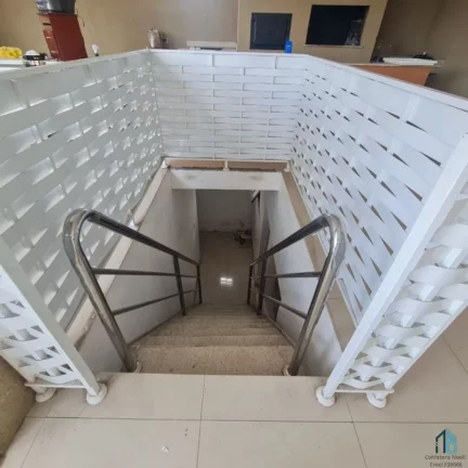 Imagem (PERMUTA) Casa a venda 04 quartos c/suítes, no Sitio Cercado em Curitiba Pr