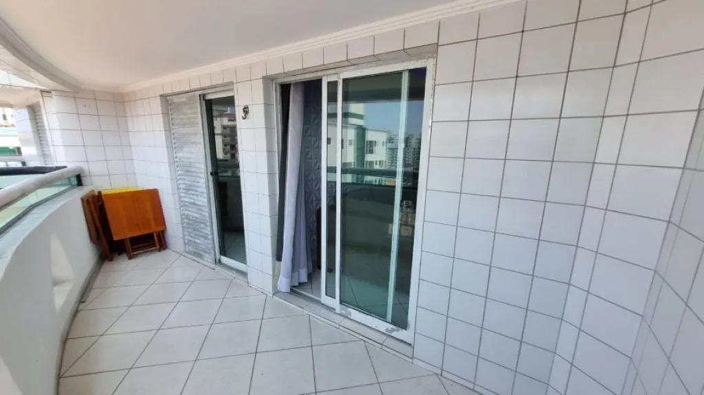 Imagem APARTAMENTO COM 130,00 m² - OCIAN - PRAIA GRANDE SP