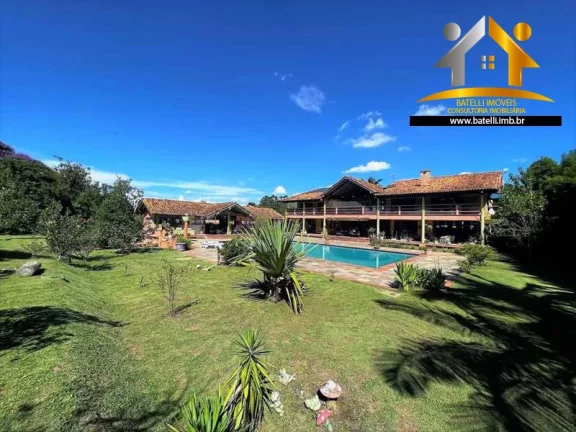 Imagem Casa - Granja Viana | Batelli Imóveis