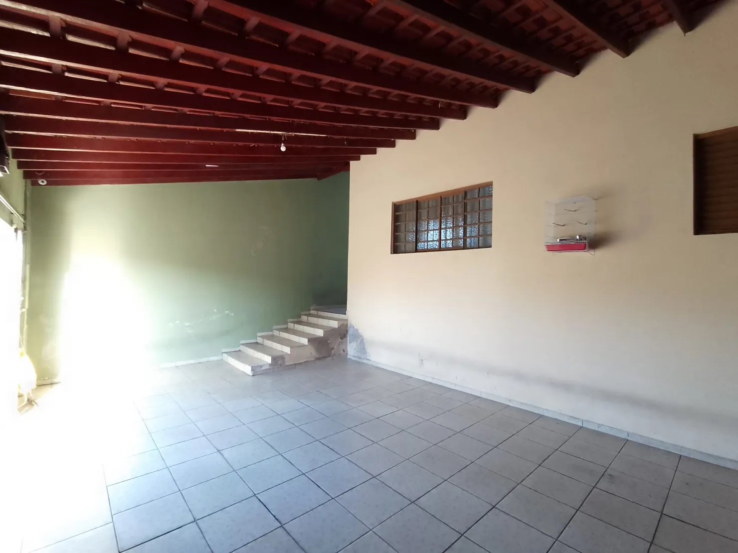 Imagem Casa à venda 2 Quartos, 1 Suite, 2 Vagas, 120M², Residencial Maricá, Pindamonhangaba - SP