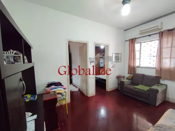 Imagem Terreno à venda com 210m² no bairro da Vila Belmiro em Santos por R$ 750.000,00
