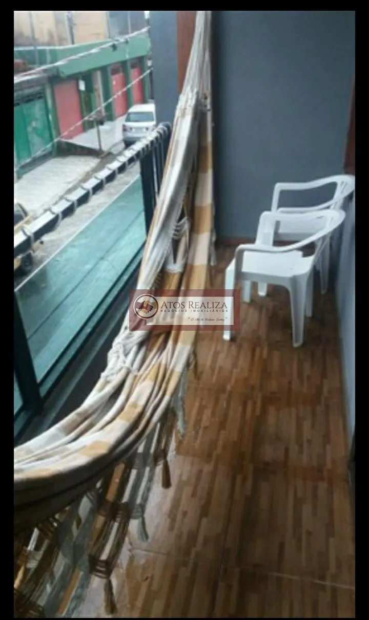 Imagem Casa de Vila em Jardim Marilda - São Paulo