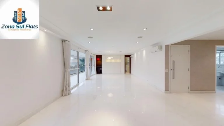 Foto do imóvel Apartamento à Venda Na Granja Julieta Com 4 Suítes, Varanda Gourmet e 3 Vagas em RUA VISCONDE DE TAUNAY