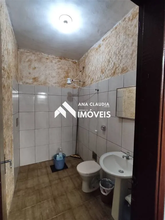 Imagem Casa lado praia em Itanhaém a 300 metros do mar