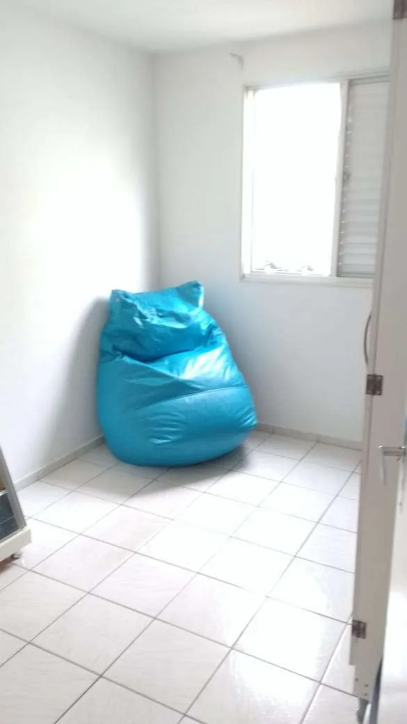 Imagem Apartamento com 2 Quartos à Venda, 56 m² em Residencial Terra Da Uva - Jundiaí