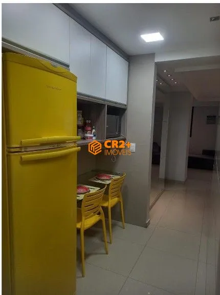 Imagem Vendo ou Alugo apartamento 3 quartos(1 suíte) Cordeiro - 87m²