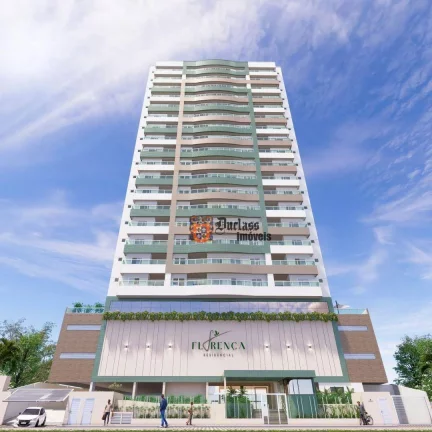 Foto do imóvel Apartamento com 3 dormitórios à venda, 104,73 m² a partir de R$ 642.623- Aviação - Praia Grande/SP