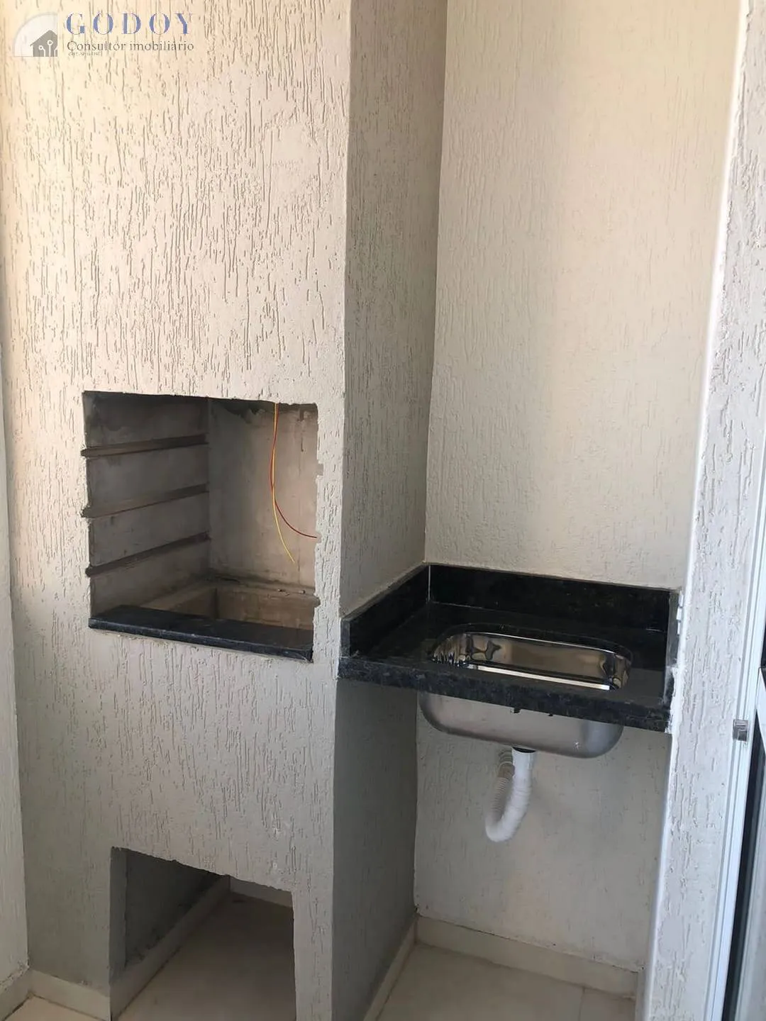 Imagem Apartamento à venda 2 Quartos, 1 Suite, 1 Vaga, 63.86M², Vila São José, Taubaté - SP | Village São José