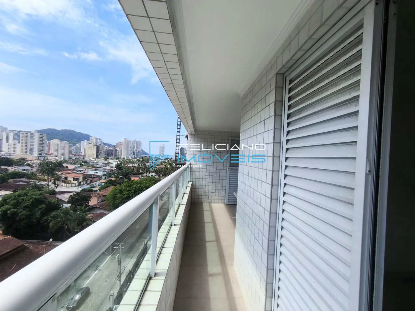 Imagem Apartamento com 2 quartos, Canto do Forte, Praia Grande - R$ 798 mil, Cod: 2631