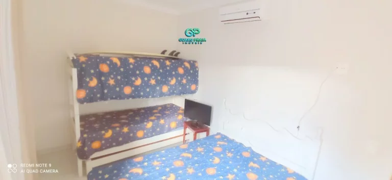 Imagem Apartamento Padrão para Venda em Enseada Guarujá-SP
