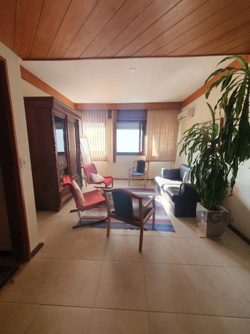 Imagem Sala Comercial em Petrópolis