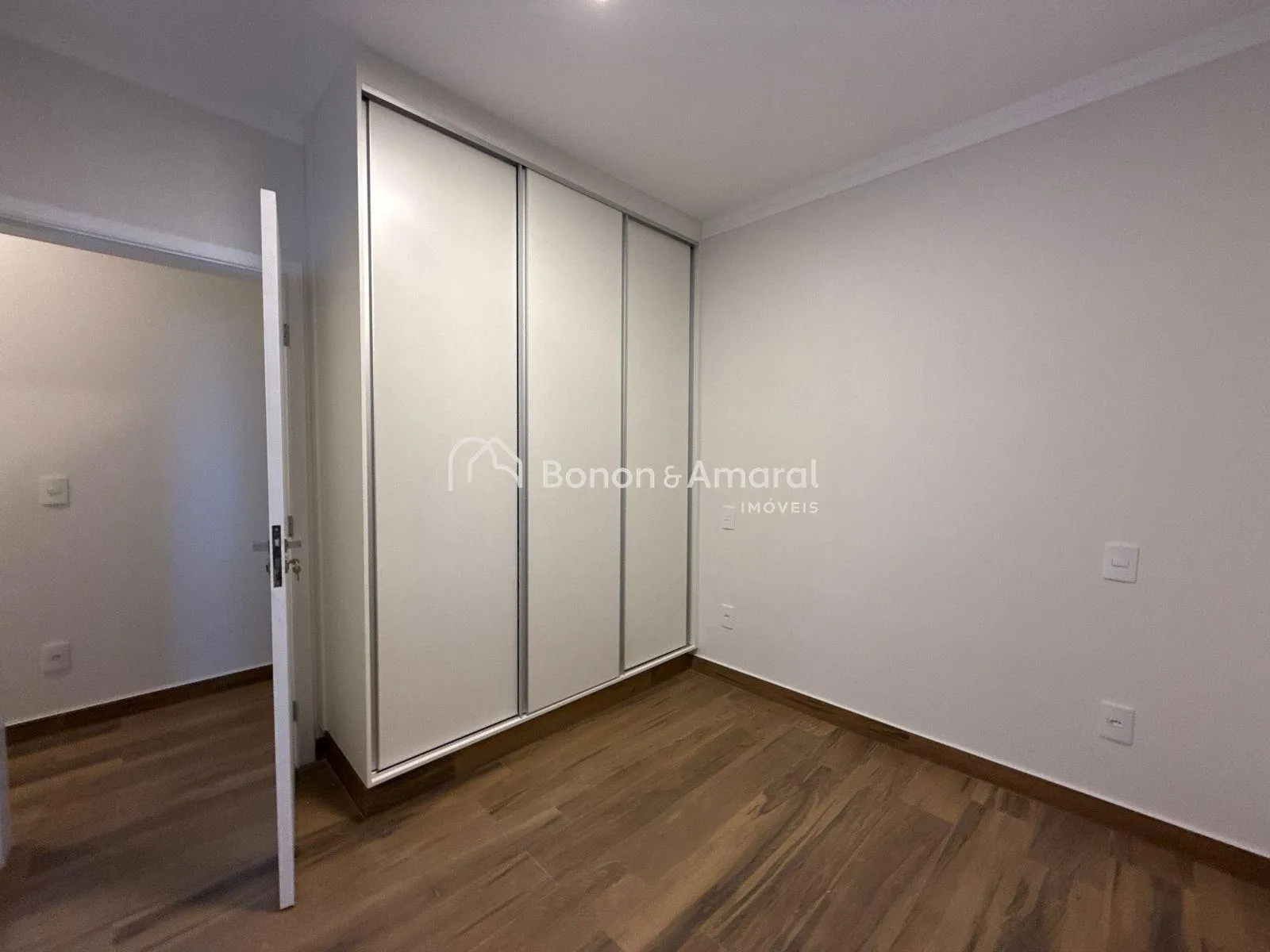 Imagem Casa em condomínio no Condomínio Terras Da Estância, de 3 quartos à venda, Vila Monte Alegre - Paulínia/SP