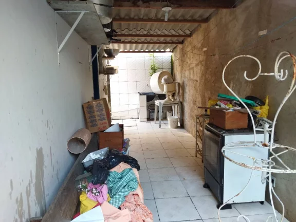 Imagem Casa no Bairro São Cristóvão, Cabo Frio/RJ
