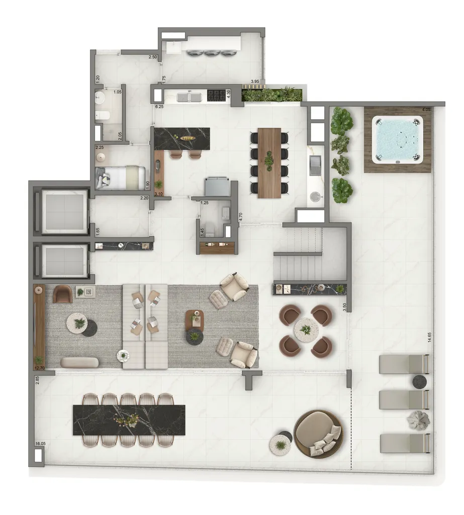 Imagem Casa Senses - Casa Senses