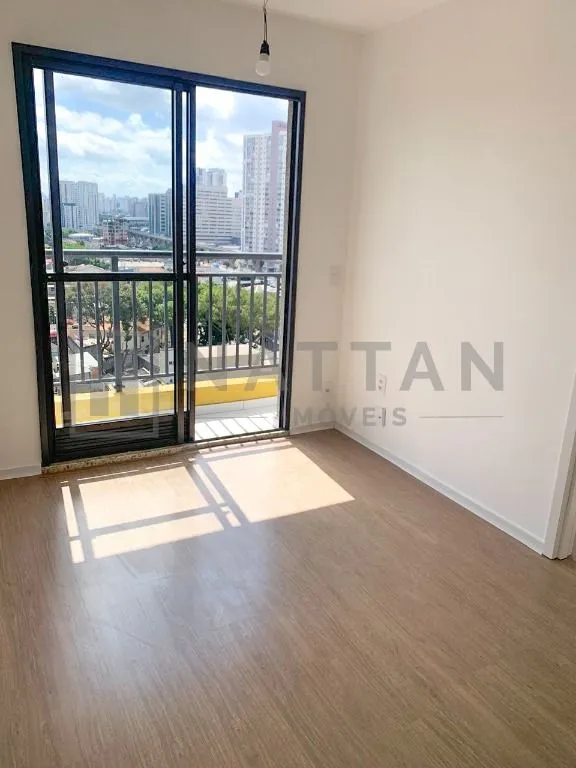 Foto do imóvel Apartamento com 2 dormitórios à venda, 36 m² por R$ 370.000,00 - Parque da Vila Prudente - São Paulo/SP