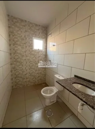 Imagem Casa à venda no Residencial Maria da Gloria, Uberaba