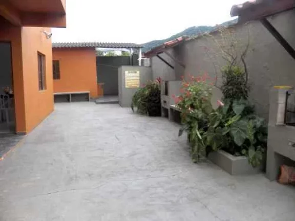 Imagem 06 Lindo Apartamentos - Mobiliado + 01 Casa 02 Dormitórios (01 Suite) - 600 Metros da Praia.
