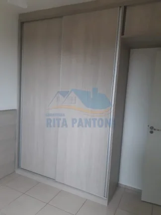 Imagem Apartamento - Ribeirão Preto - Jardim Manoel Penna - Região Leste