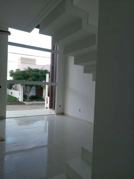 Imagem Casa de Condomínio com 3 Quartos à Venda, 278 m² em Nossa Senhora Das Graças - Santo Antônio De Jesus