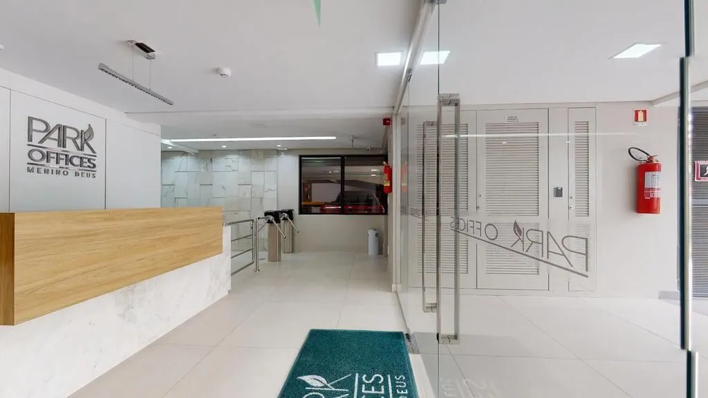 Imagem Sala Comercial em Menino Deus