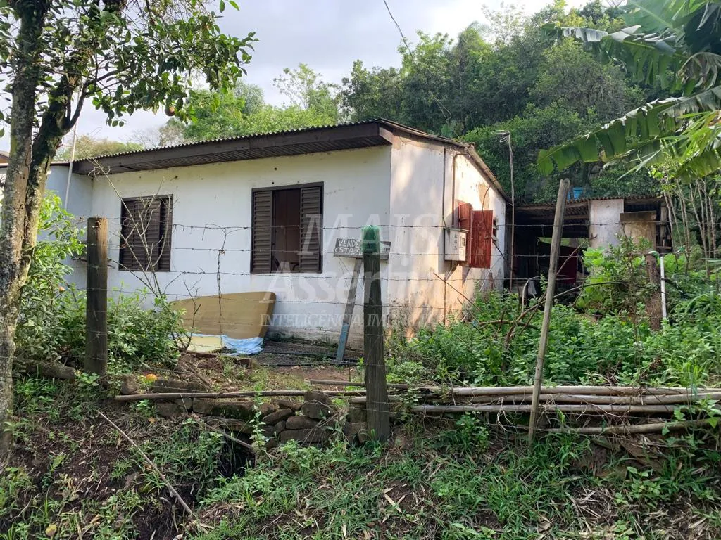 Imagem Duas casas a venda em Portão
