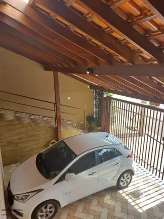 Imagem Excelente casa no bairro Jardim São Bento