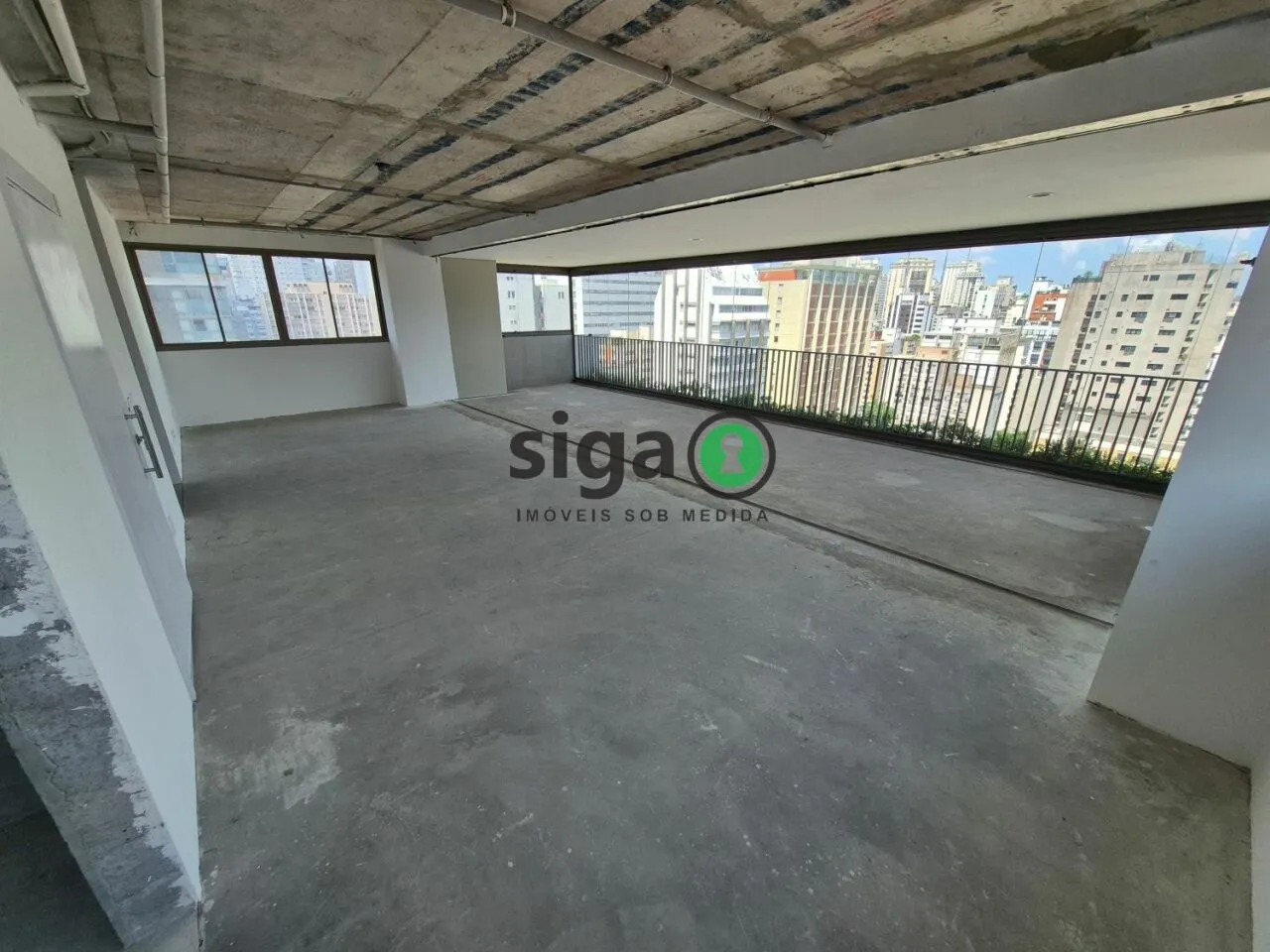Imagem Apartamento a venda no Jardins com 3 dormitórios