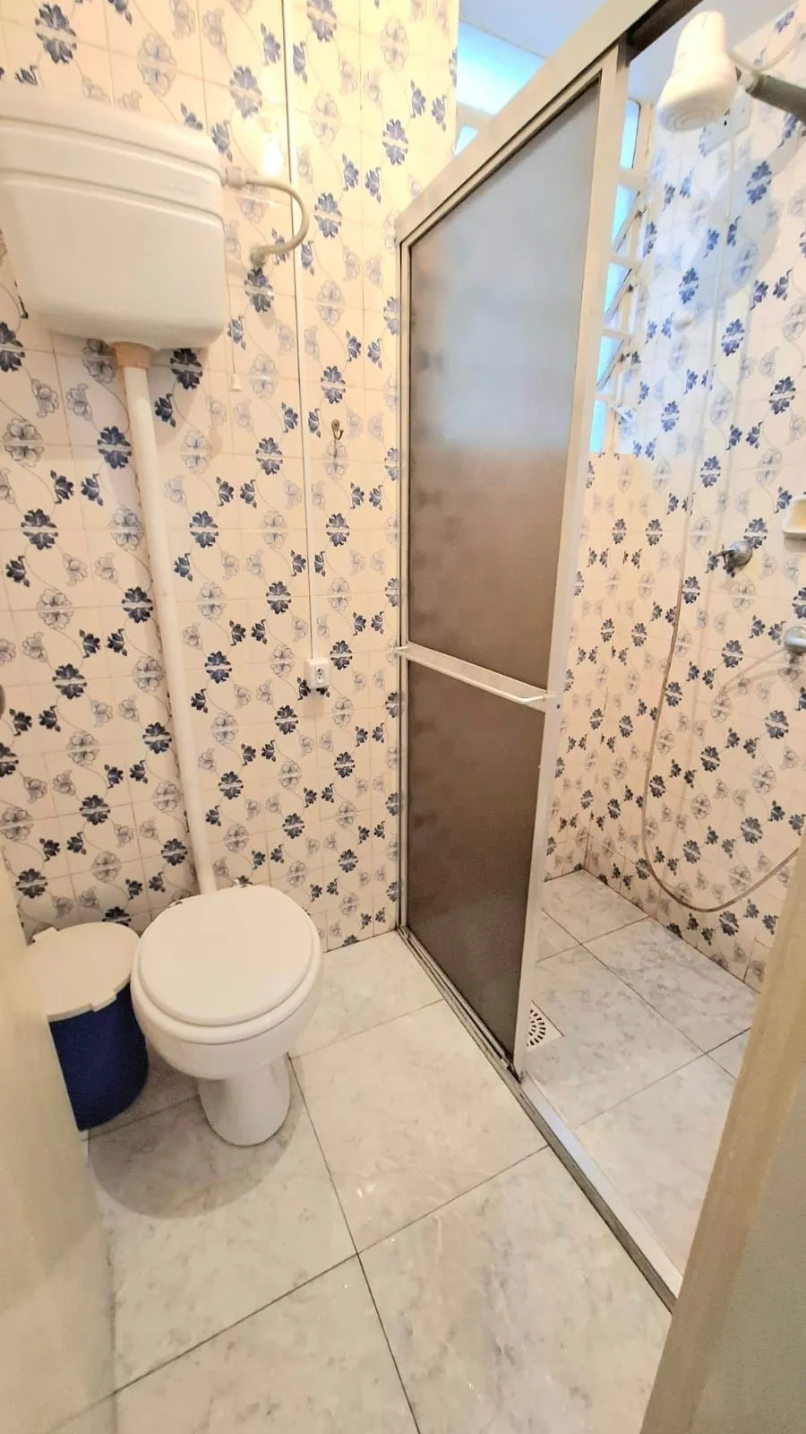 Imagem APTO 3 DORM COM DEPENDENCIA EMPREGADA