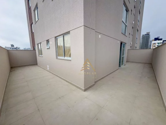 Imagem Apartamento Garden à venda, 109 m² por R$ 1.458.175,44 - Nações - Balneário Camboriú/SC