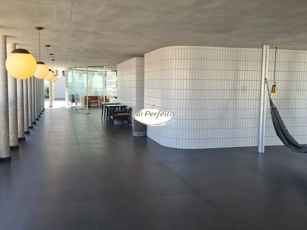 Imagem Studio com 1 Quarto à Venda, 19 m² em Consolação - São Paulo