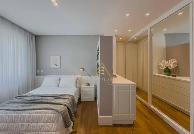Imagem Apartamento à venda, 316 m² por R$ 17.500.000,00 - Centro - Balneário Camboriú/SC