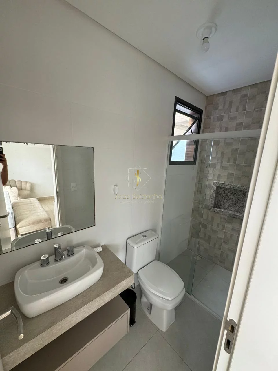 Imagem Apartamento disponível para locação diária, at?(C) 8 pessoas. (disponível para virada do ano)