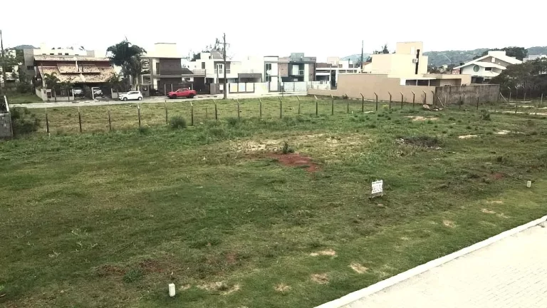 Imagem Terreno em Areias de Palhocinha, Garopaba-SC: Pronto para Construir sua Casa Ideal!