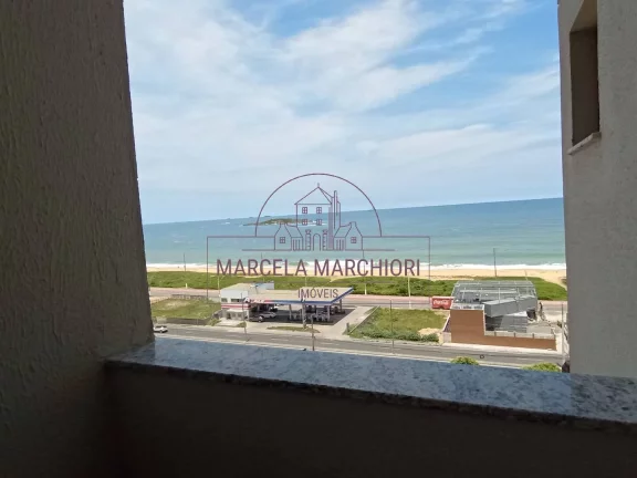 Imagem Apartamento 3 quartos com vista para o mar